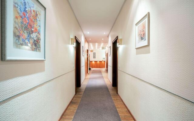 Comfort Hotel Bad Homburg