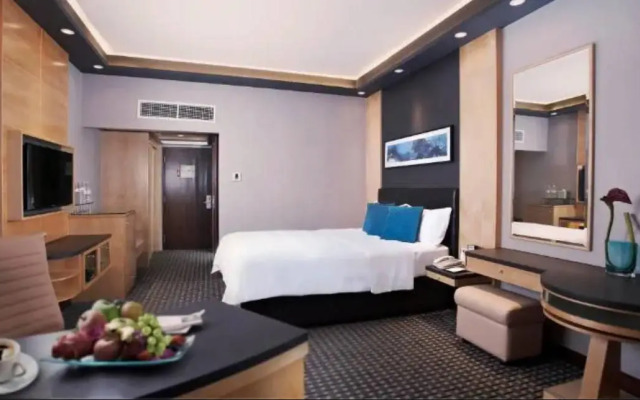 M Hotel Singapore City Centre