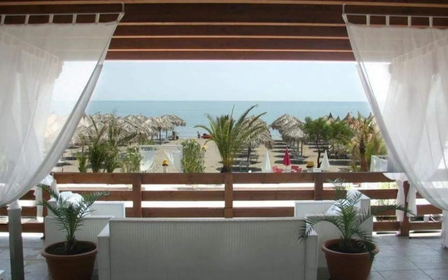 Beach Club Ippocampo