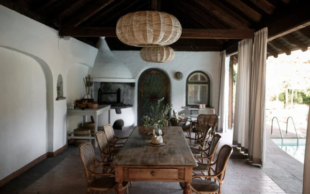 Villa Arnica Suites & Garden