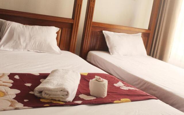 Elites Vacay Nyali 3rd Avenue