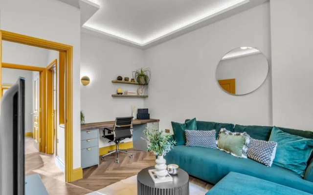 Hammersmith Residences by MySquare