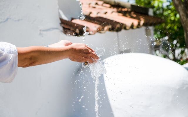 Eighteen21 Houses - Casa dos Condes