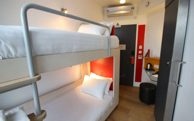 Four Points Flex by Sheraton Cardiff