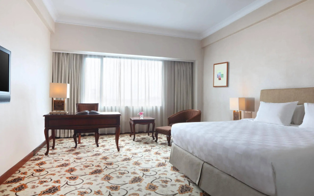 Grand Mercure Medan Angkasa