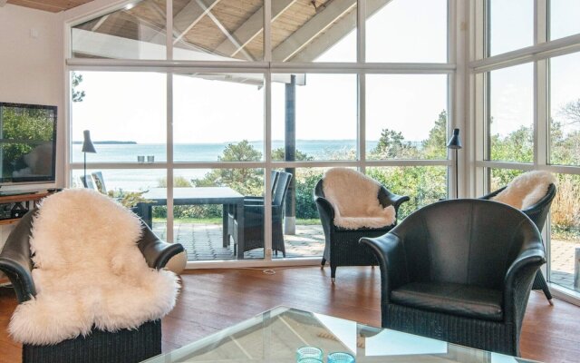 Holiday Home in Ebeltoft