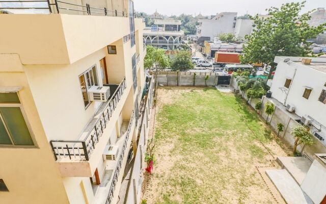 GuestHouser 1 BR Boutique stay 7b11