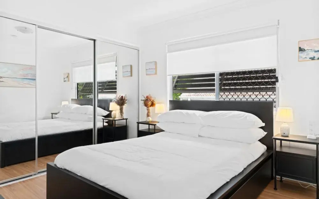Spacious 3-bed House in Leafy Paddington