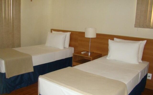 Pousada do Bom Jesus