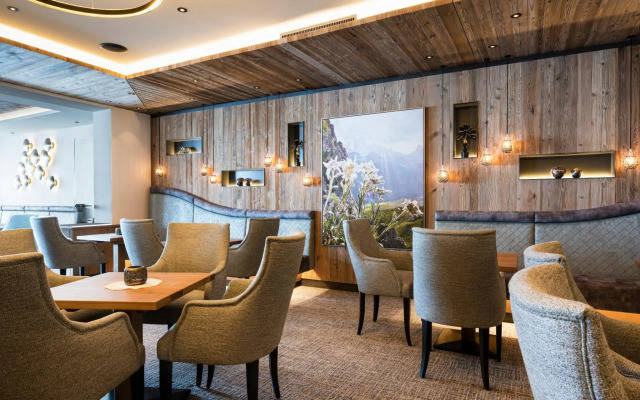 Hotel Almhof