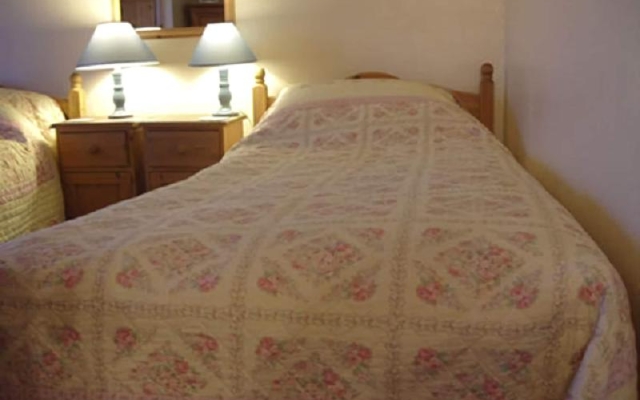 Vine Cottage B&B