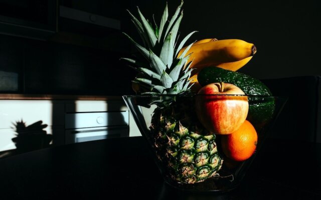 Accommodation Best Life