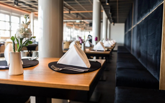 GINN Hotel Hamburg Elbspeicher