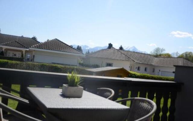 Pension Hoogerland