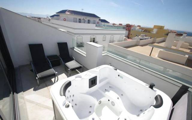 Livingtarifa Atico Africa View II