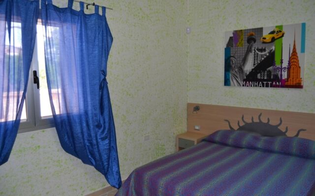 Samanà Bed and Breakfast
