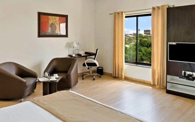 The Fern Residency Parbhani