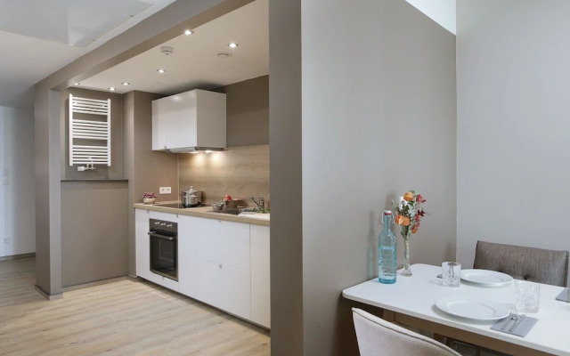 Hotel Stadt Lörrach