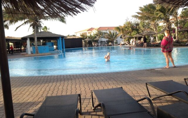 Villa Tortuga Beach Resort