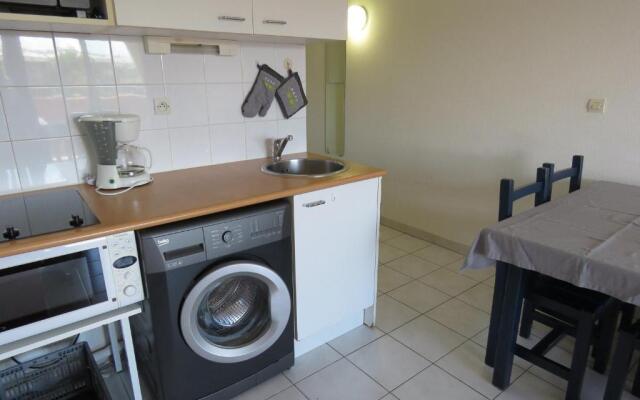 Appartement Sète, 2 pièces, 4 personnes - FR-1-472-140