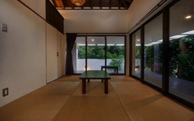 Private Villas Ryuz BISE