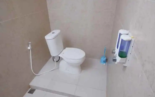 Rey Homestay 2 - Two Bedroom