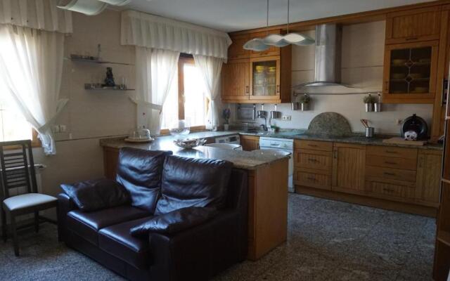 chalet relax luxury
