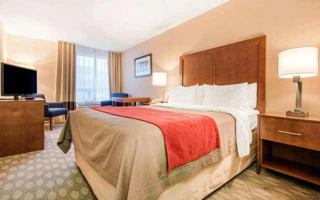 Comfort Inn Fallsview