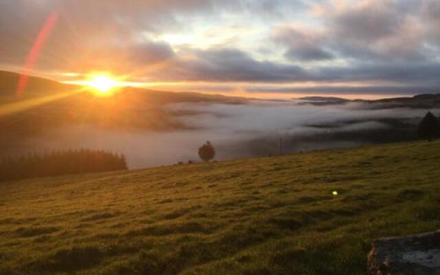 Ballyteige Lodge