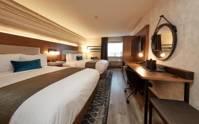 Stay Inn
