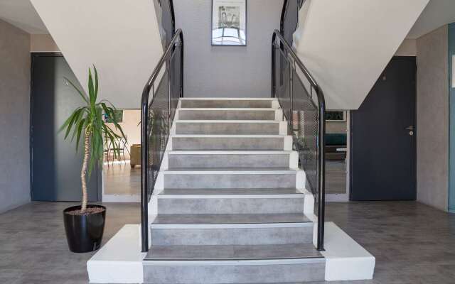 The Originals City, Hôtel Novella Confort