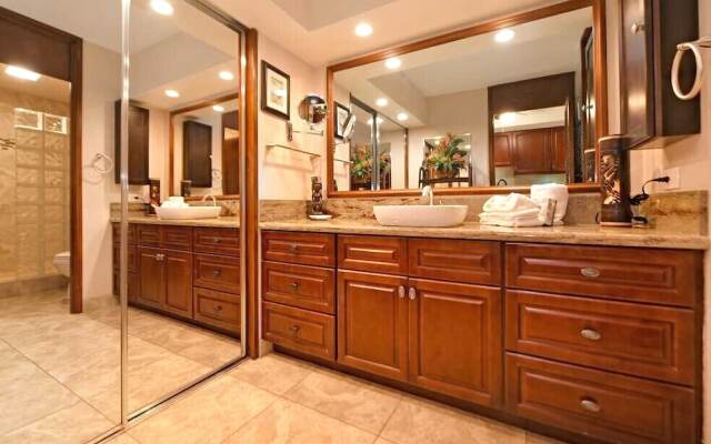 Maui Kaanapali S #b233 1 Bedroom Condo by RedAwning
