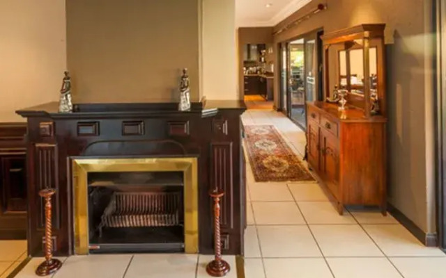 Mbombela Exclusive Guest House at Columbus