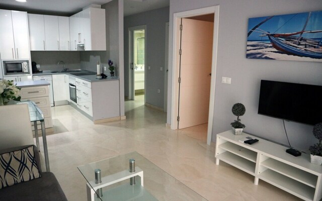 107467 Apartment In Fuengirola