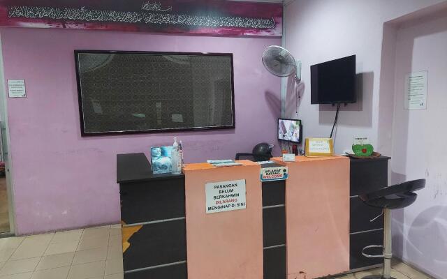 Tanjak Motel - Hostel