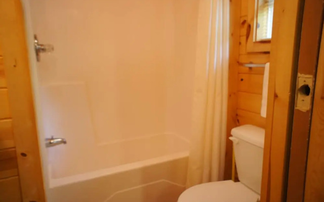 Williamsburg Campground