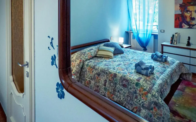 La Casa Sotto I Tigli