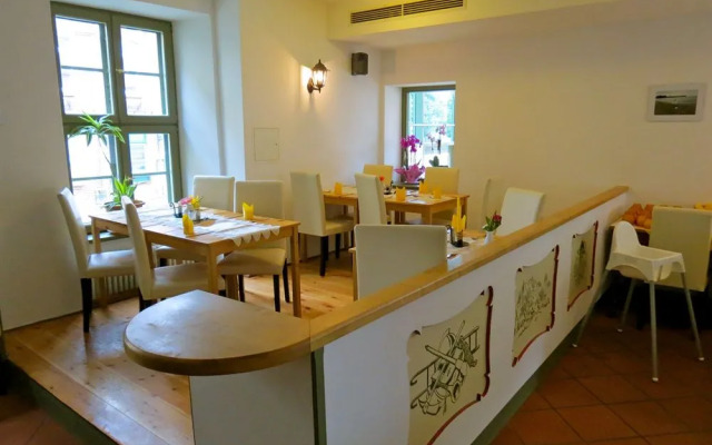 "Altes Rathaus" Grevesmühlen