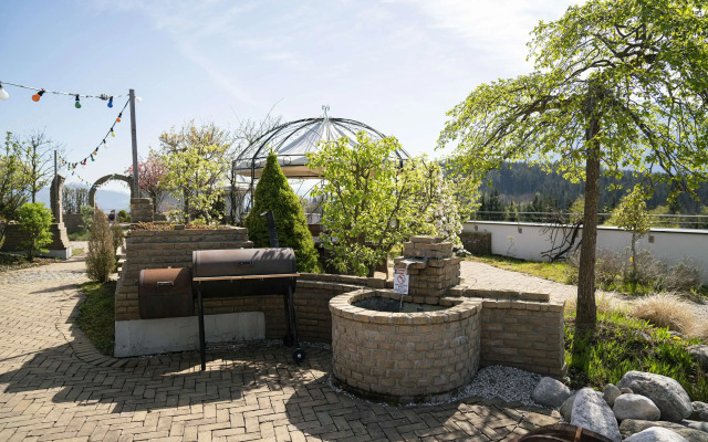 Best Western Hotel am Walserberg
