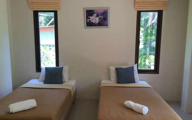 Water Garden Resort