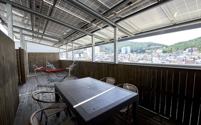 Bonathree Hotel
