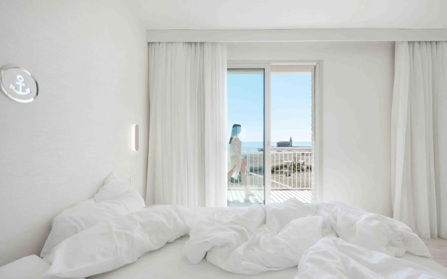 Stellamare Beach Hotel