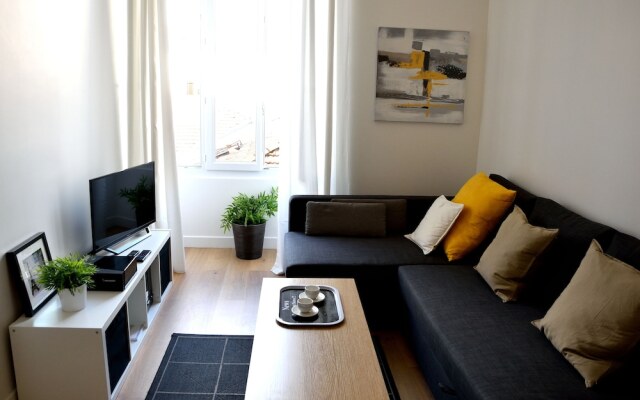 Appartement Grey City