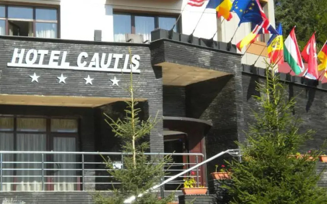 Hotel Cautis