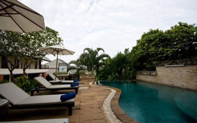 Warika Place Hotel