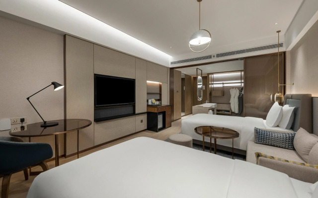 Holiday Inn Changchun Jingyue