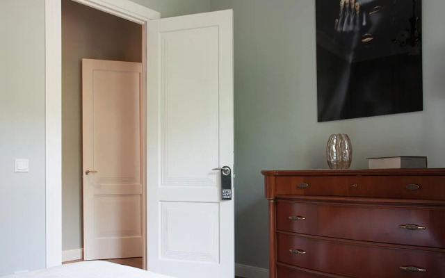 Altbauwohnung im Herzen von Karlsruhe