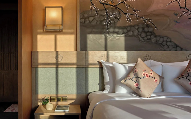 Sakurakyo Hotel & Spa Phu Quoc