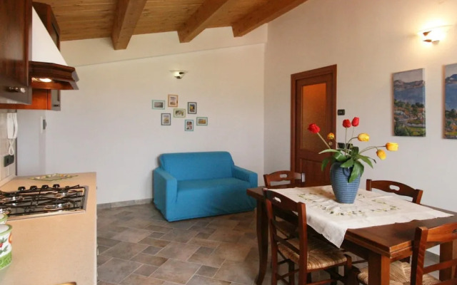 Villa in Cagli With Private Garden