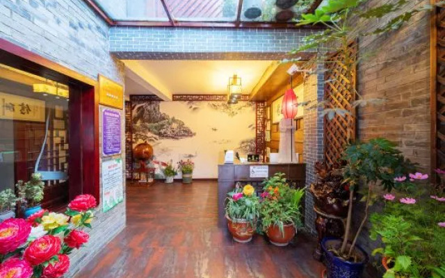 Zhongting Xiyun Hotel